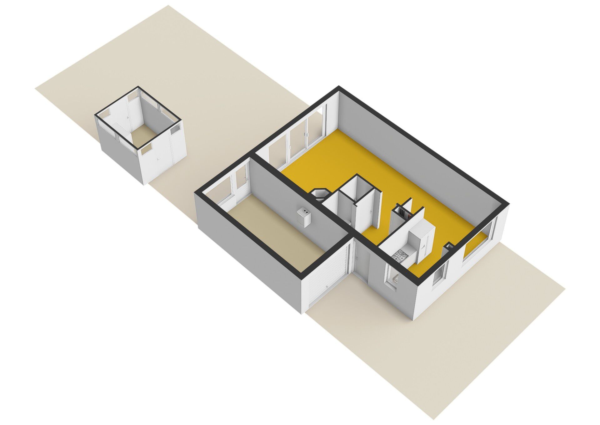 Photo 24 of De Vriendschap 37