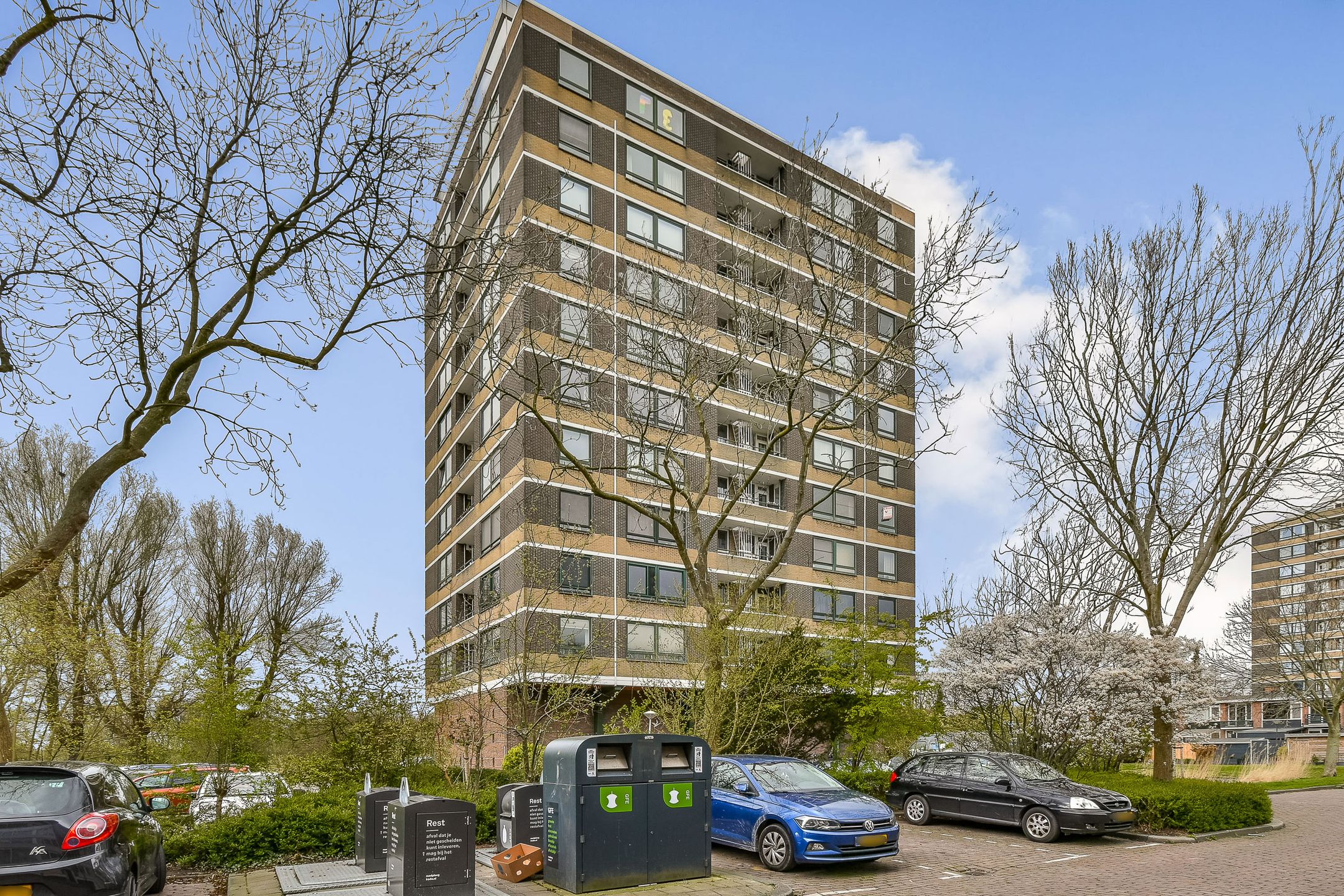 Boerhaavestraat 335 