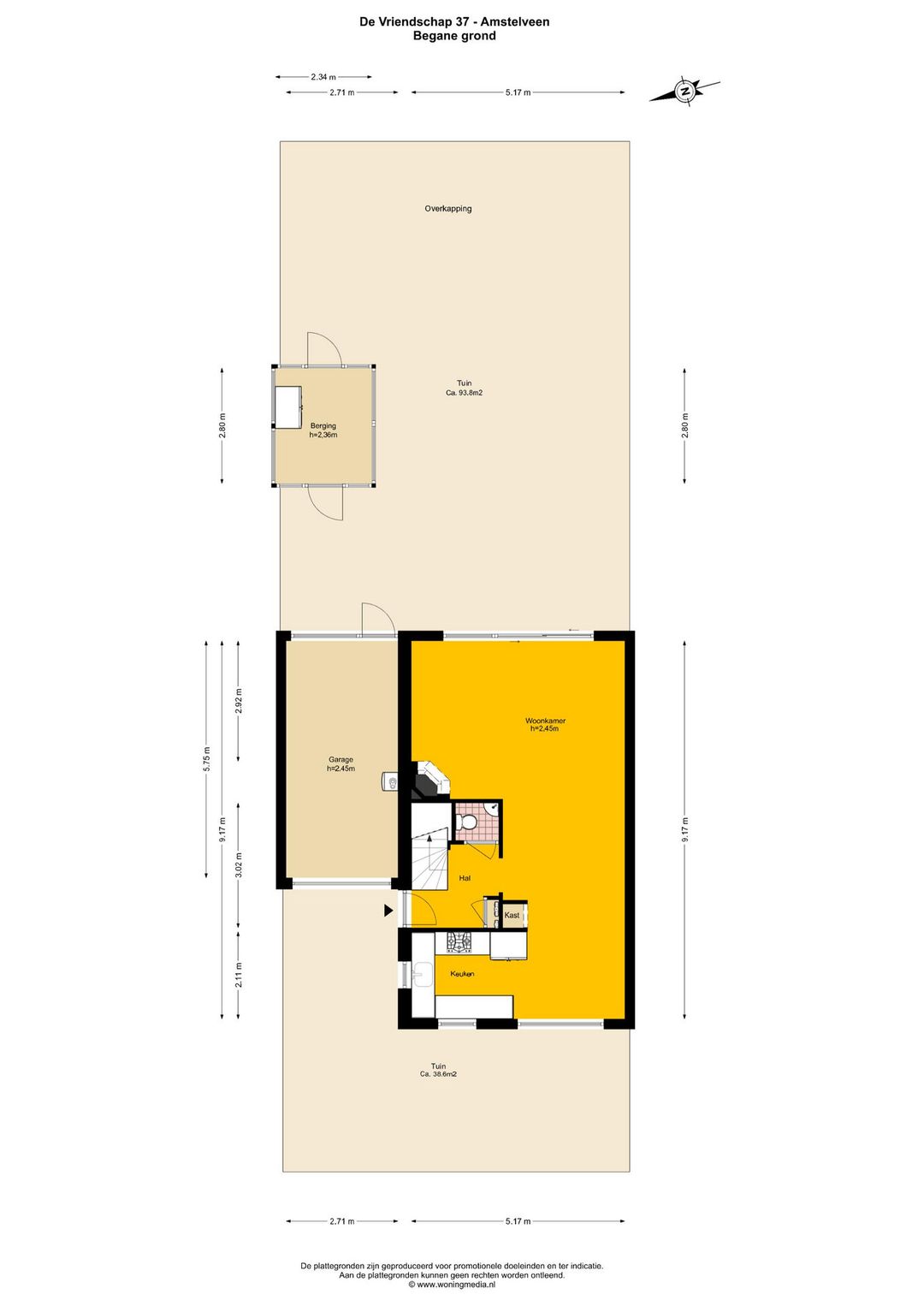 Photo 22 of De Vriendschap 37