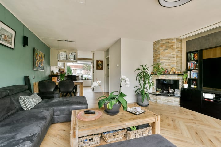 Photo 3 of De Vriendschap 37