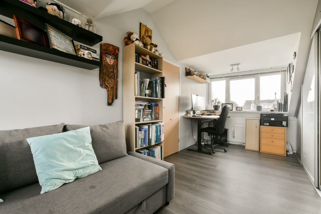 Photo 16 of De Vriendschap 37