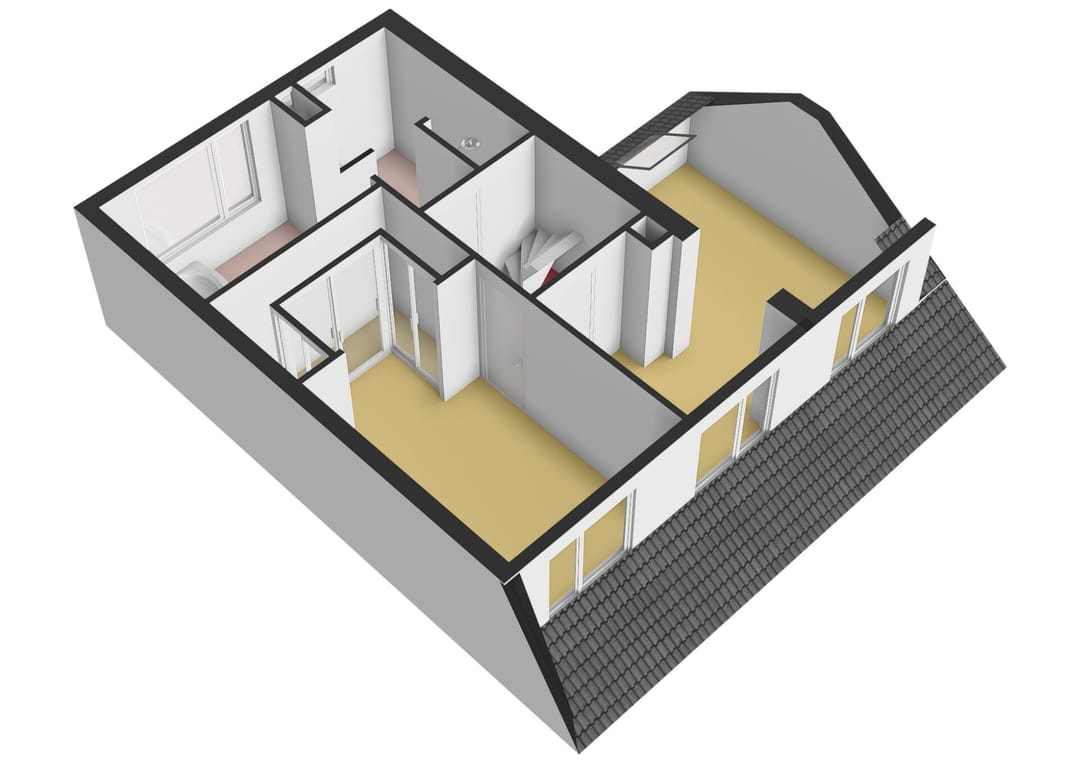 Photo 23 of De Vriendschap 37