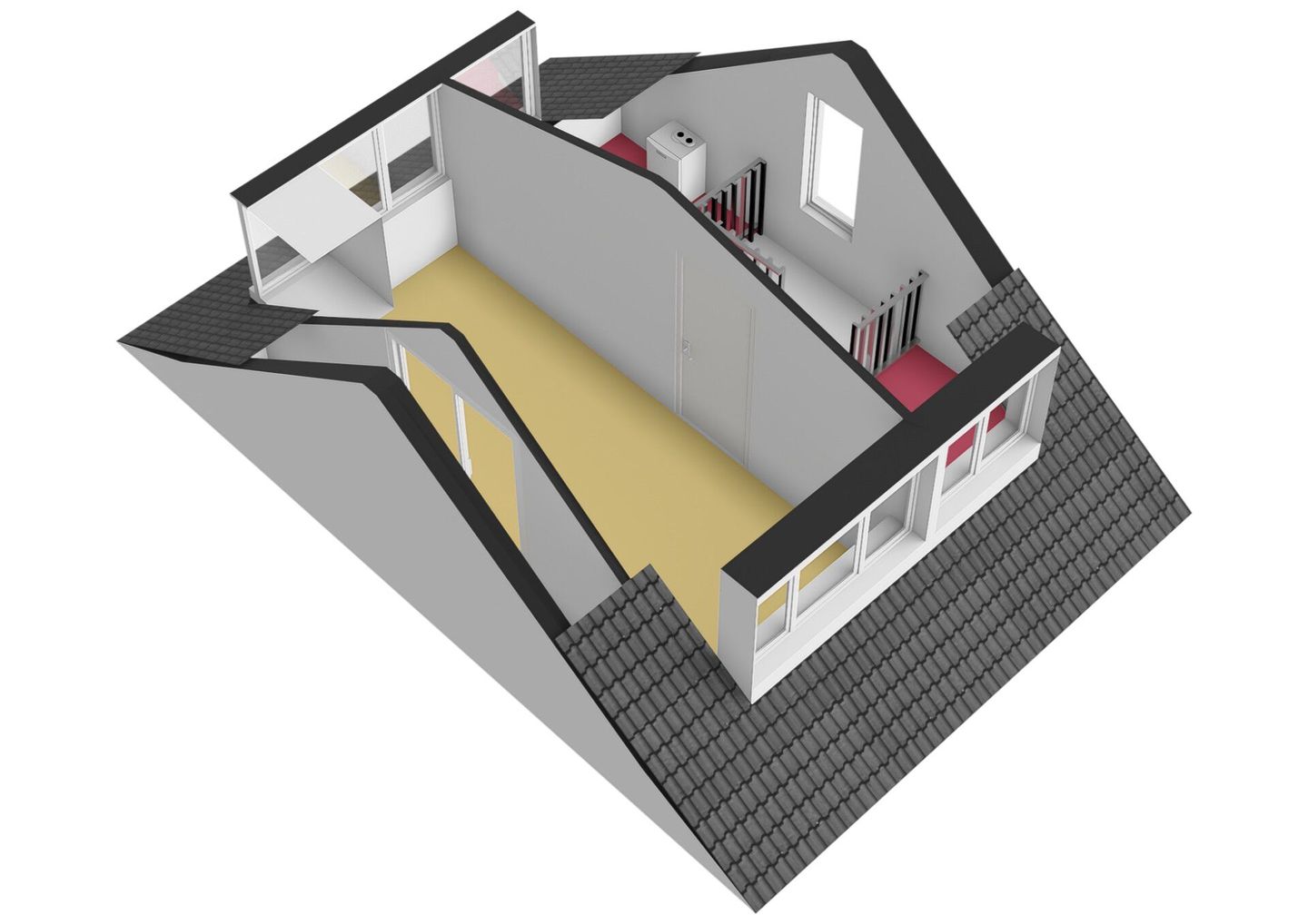 Photo 25 of De Vriendschap 37