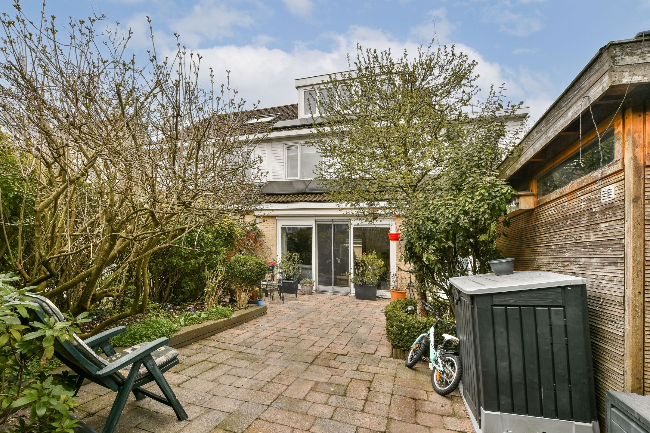 Photo 9 of De Vriendschap 37