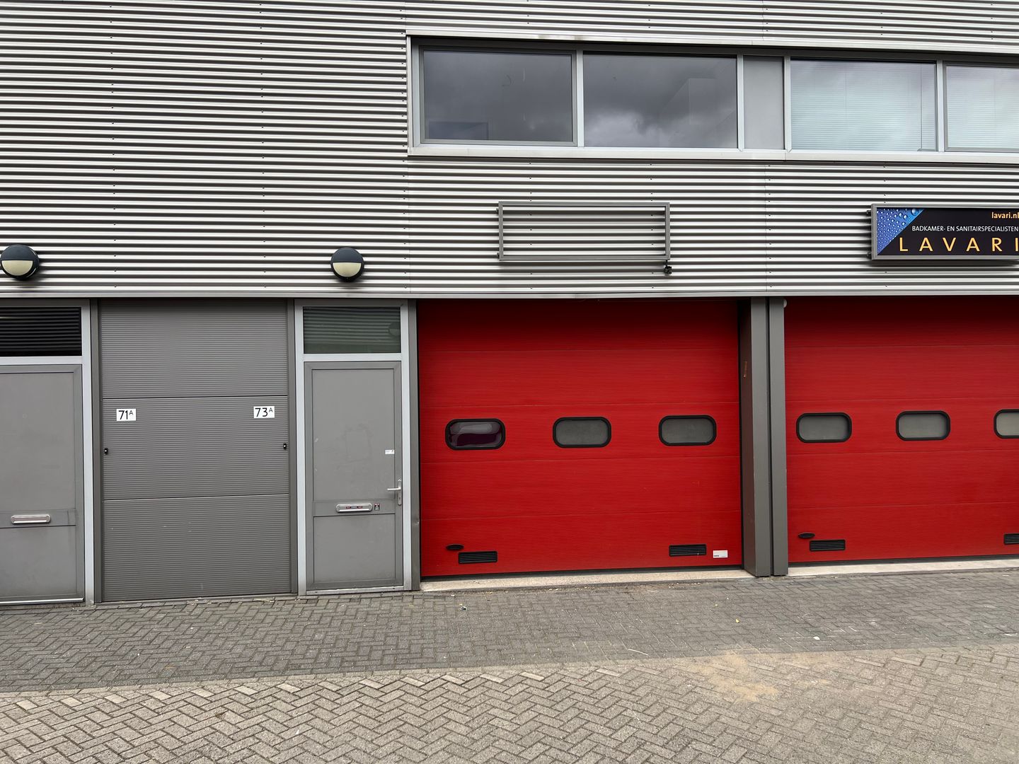 View photo 1 of Cornusbaan 73-A