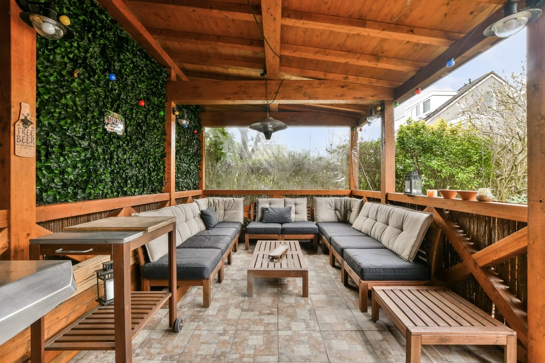 Photo 8 of De Vriendschap 37