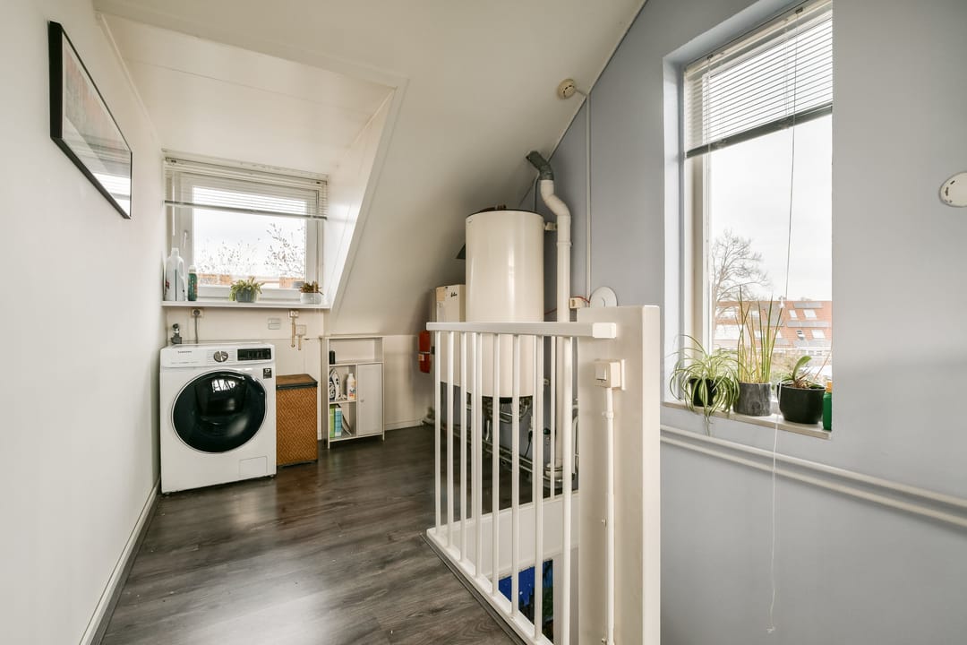 Photo 17 of De Vriendschap 37