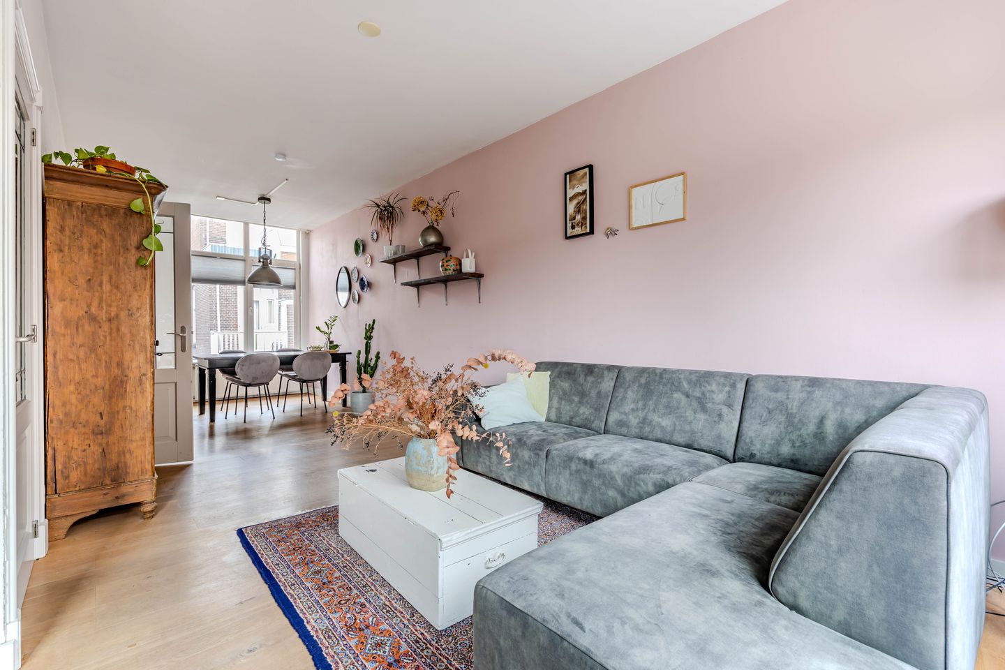 Foto 4 van Mariottestraat 29