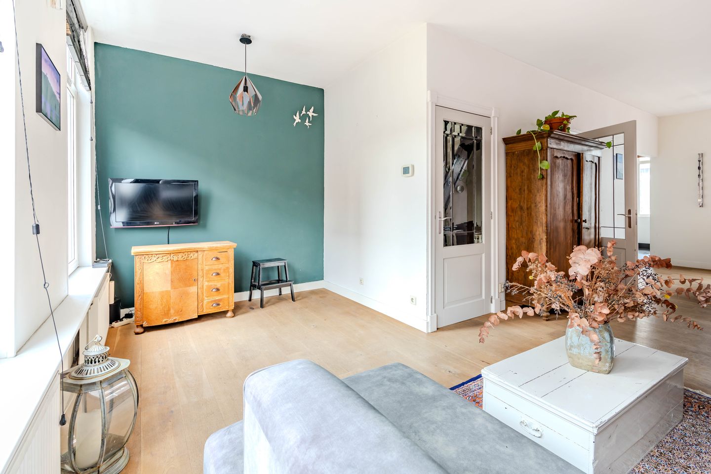 Foto 5 van Mariottestraat 29