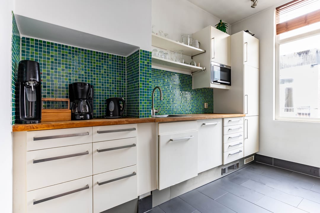 Foto 8 van Mariottestraat 29