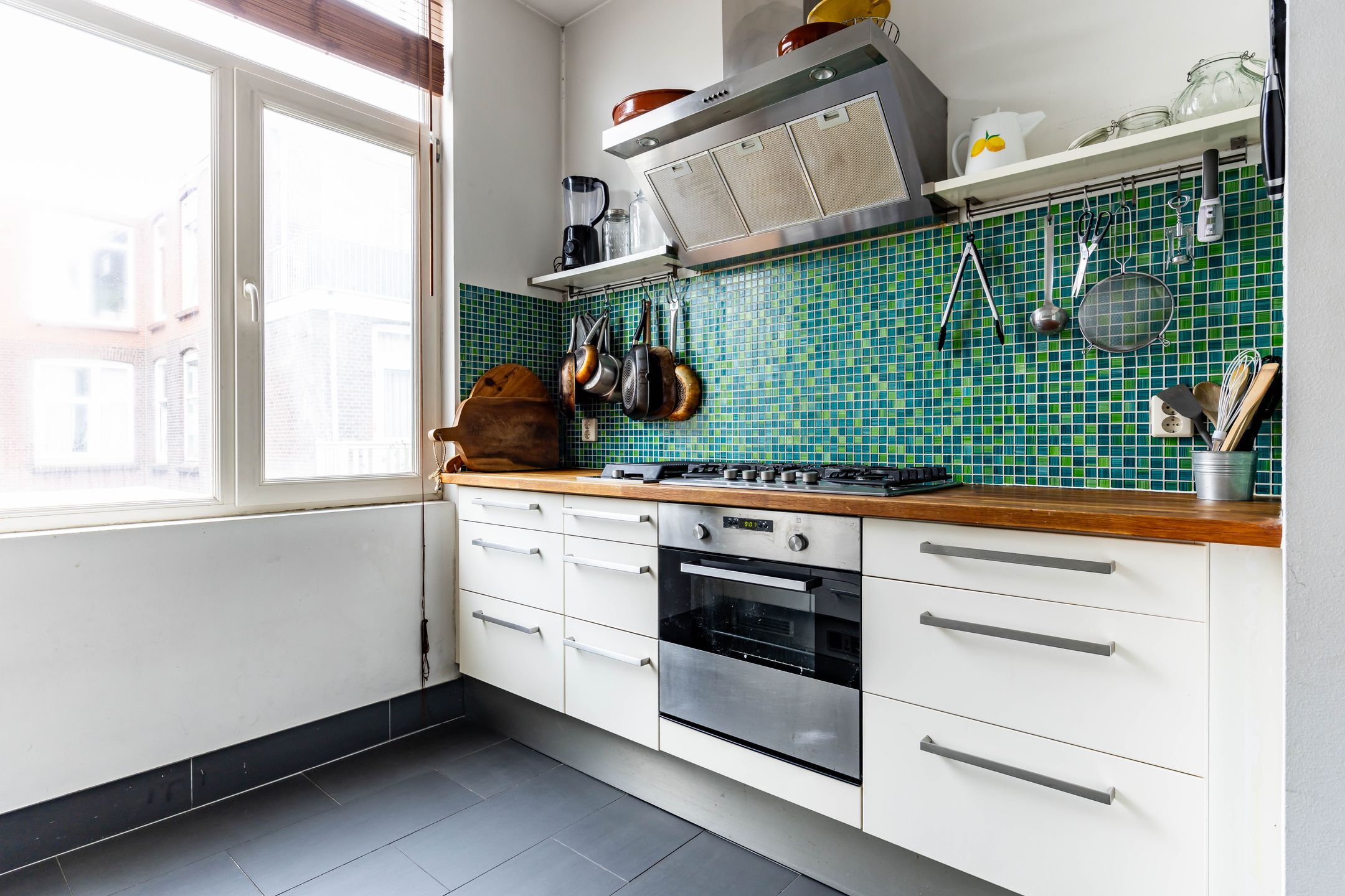 Foto 9 van Mariottestraat 29