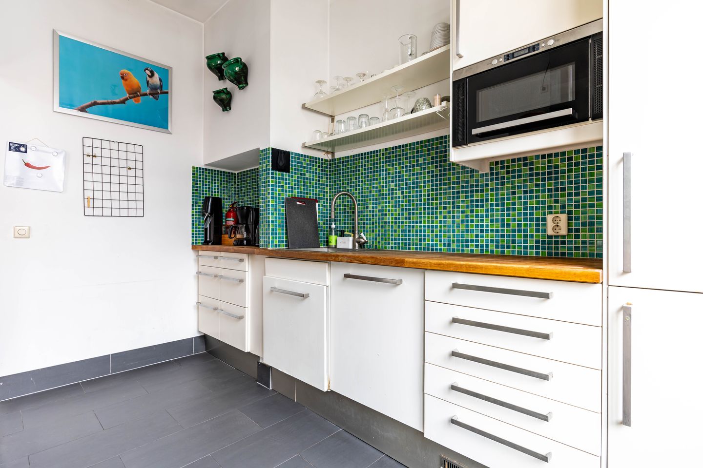 Foto 10 van Mariottestraat 29