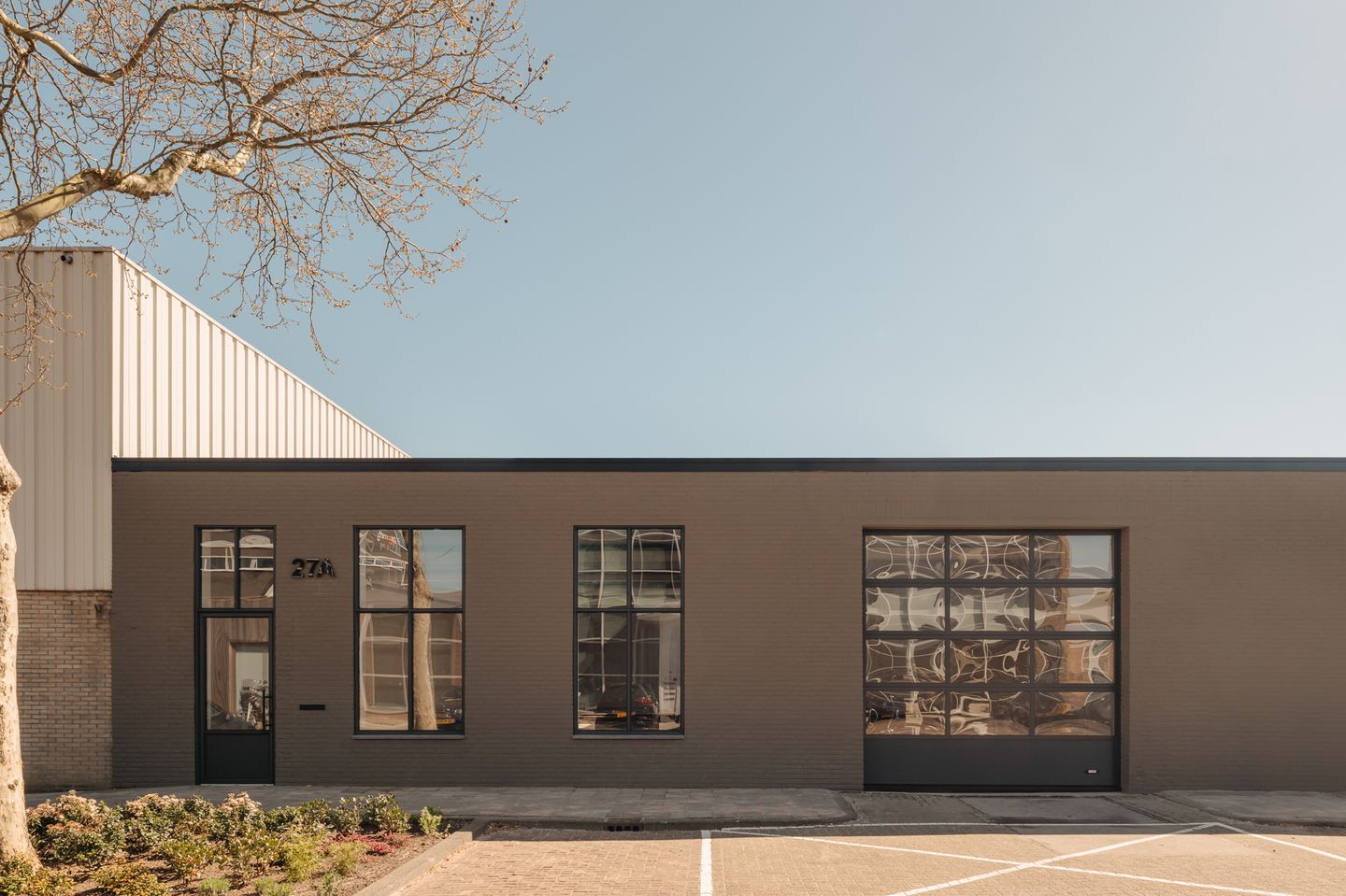 Bekijk foto 1 van Ellermanstraat 27-A