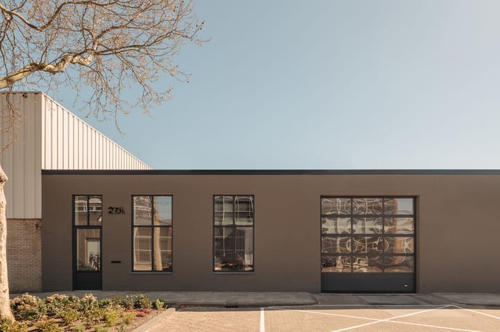 Ellermanstraat 27-A, Amsterdam-Duivendrecht