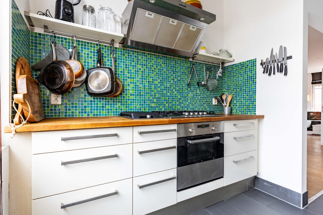 Foto 11 van Mariottestraat 29