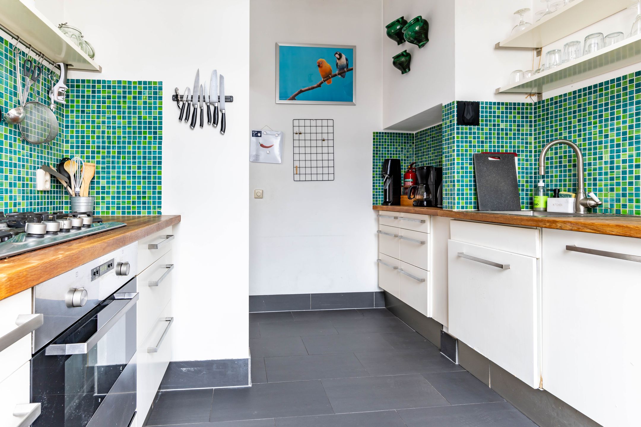 Foto 12 van Mariottestraat 29