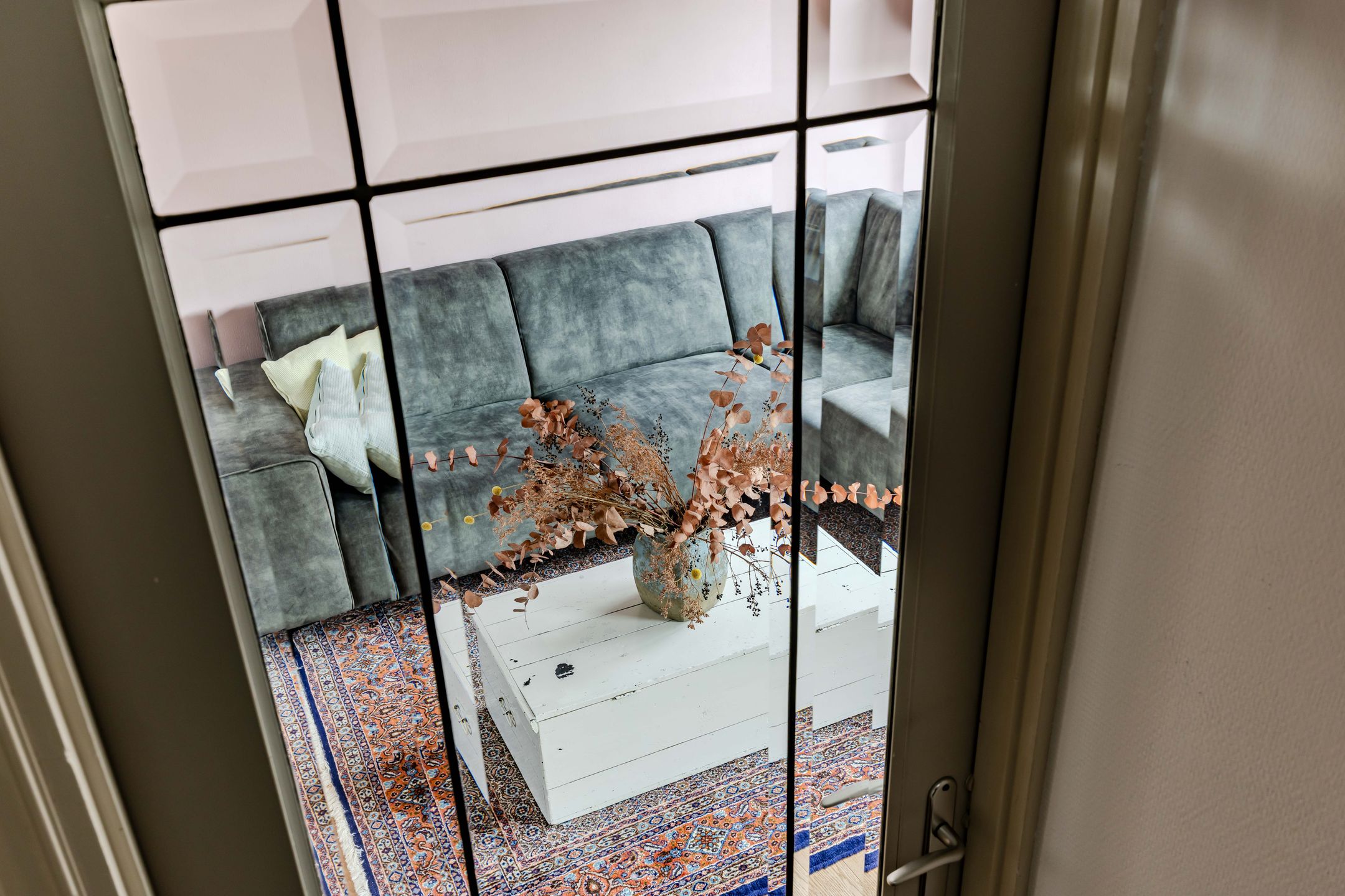 Foto 15 van Mariottestraat 29