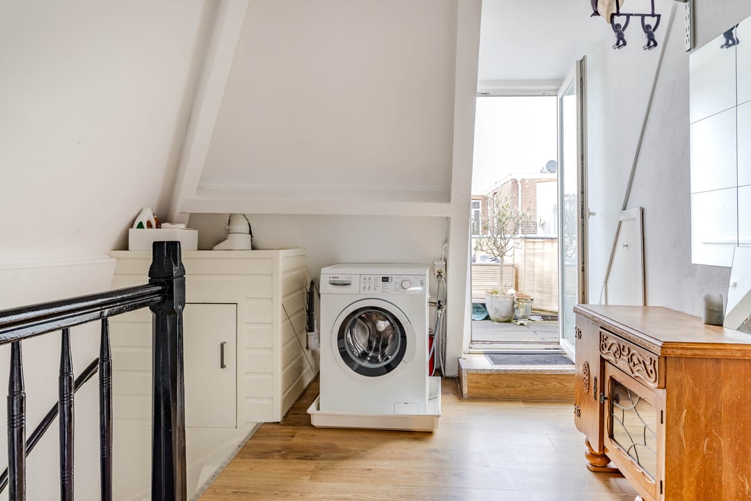 Foto 17 van Mariottestraat 29