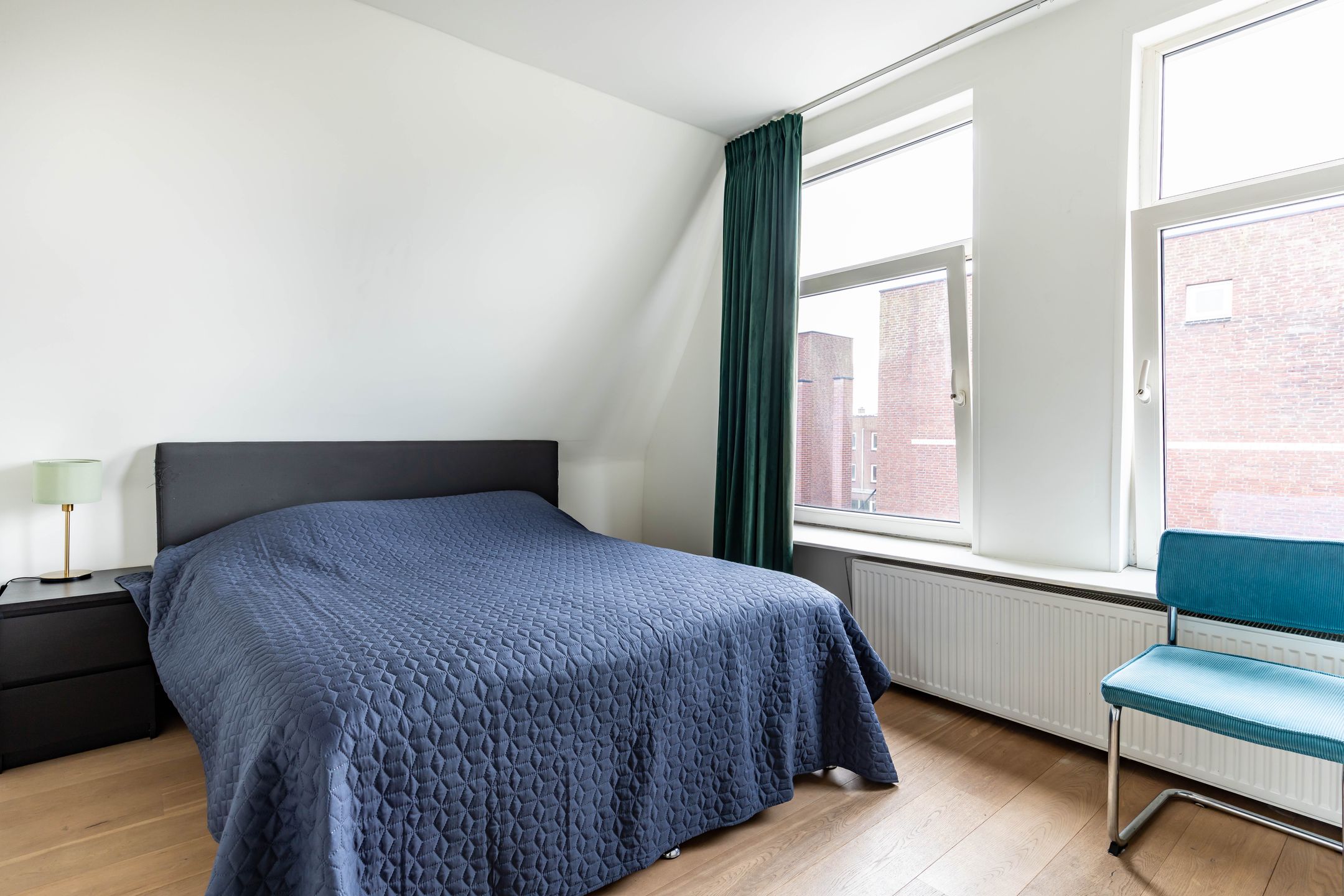 Foto 18 van Mariottestraat 29