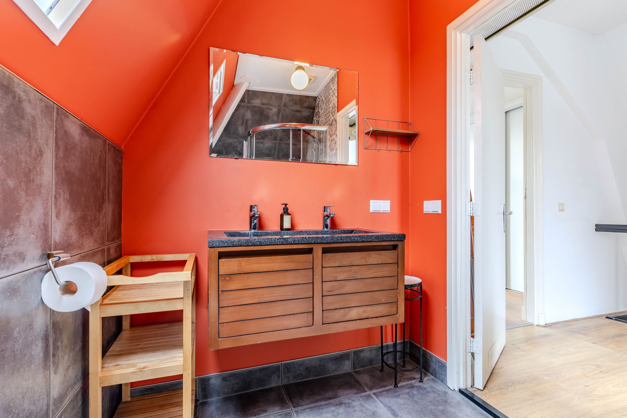 Foto 21 van Mariottestraat 29