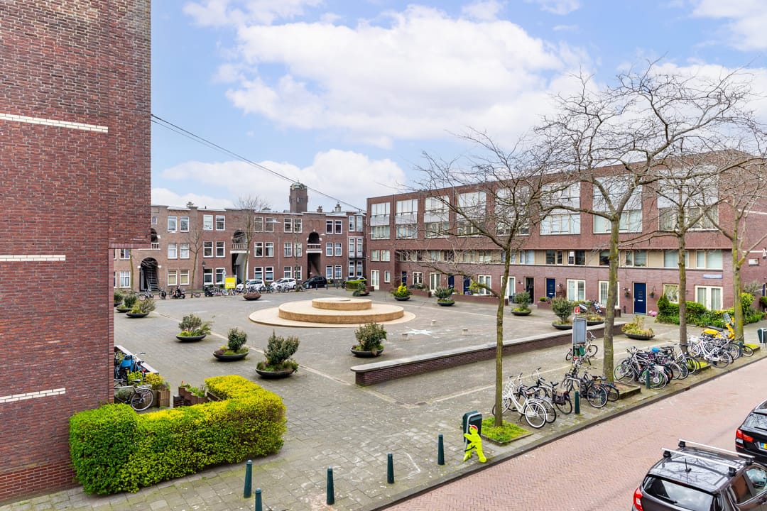 Foto 26 van Mariottestraat 29