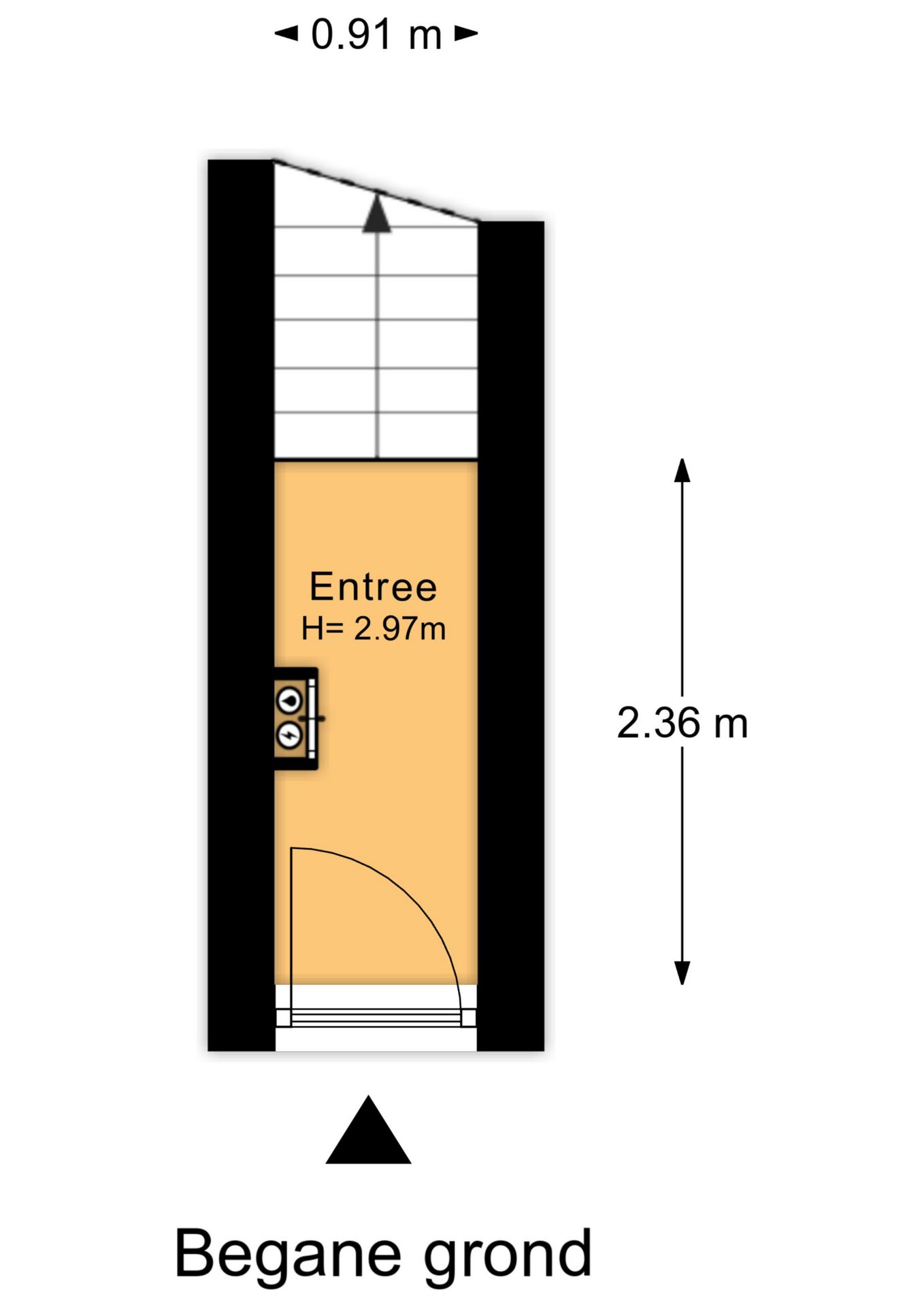 Foto 27 van Mariottestraat 29