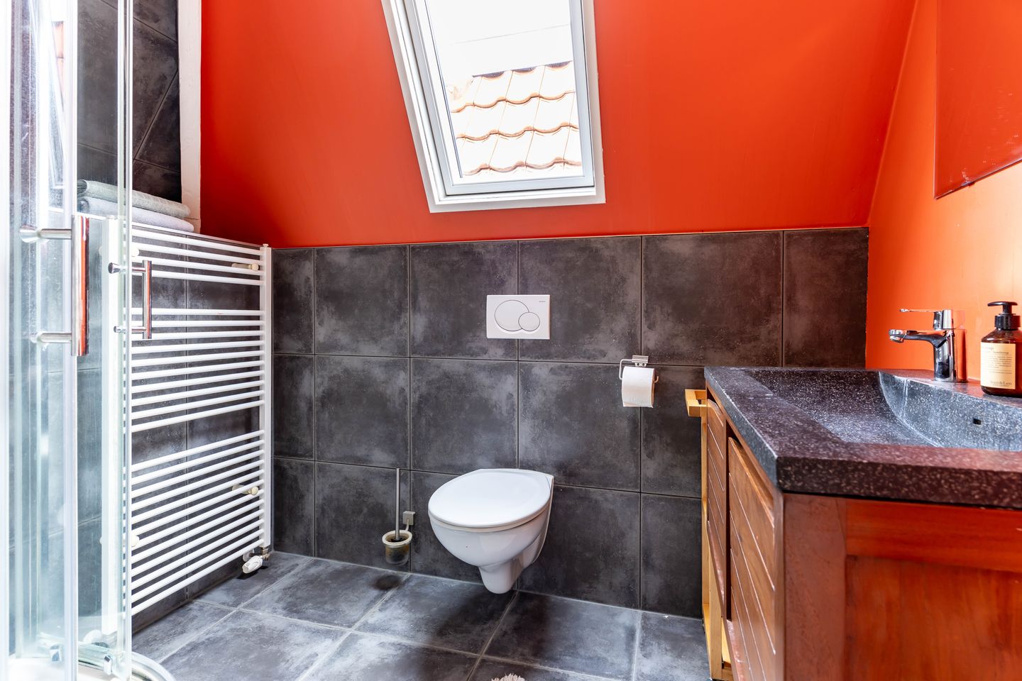 Foto 20 van Mariottestraat 29