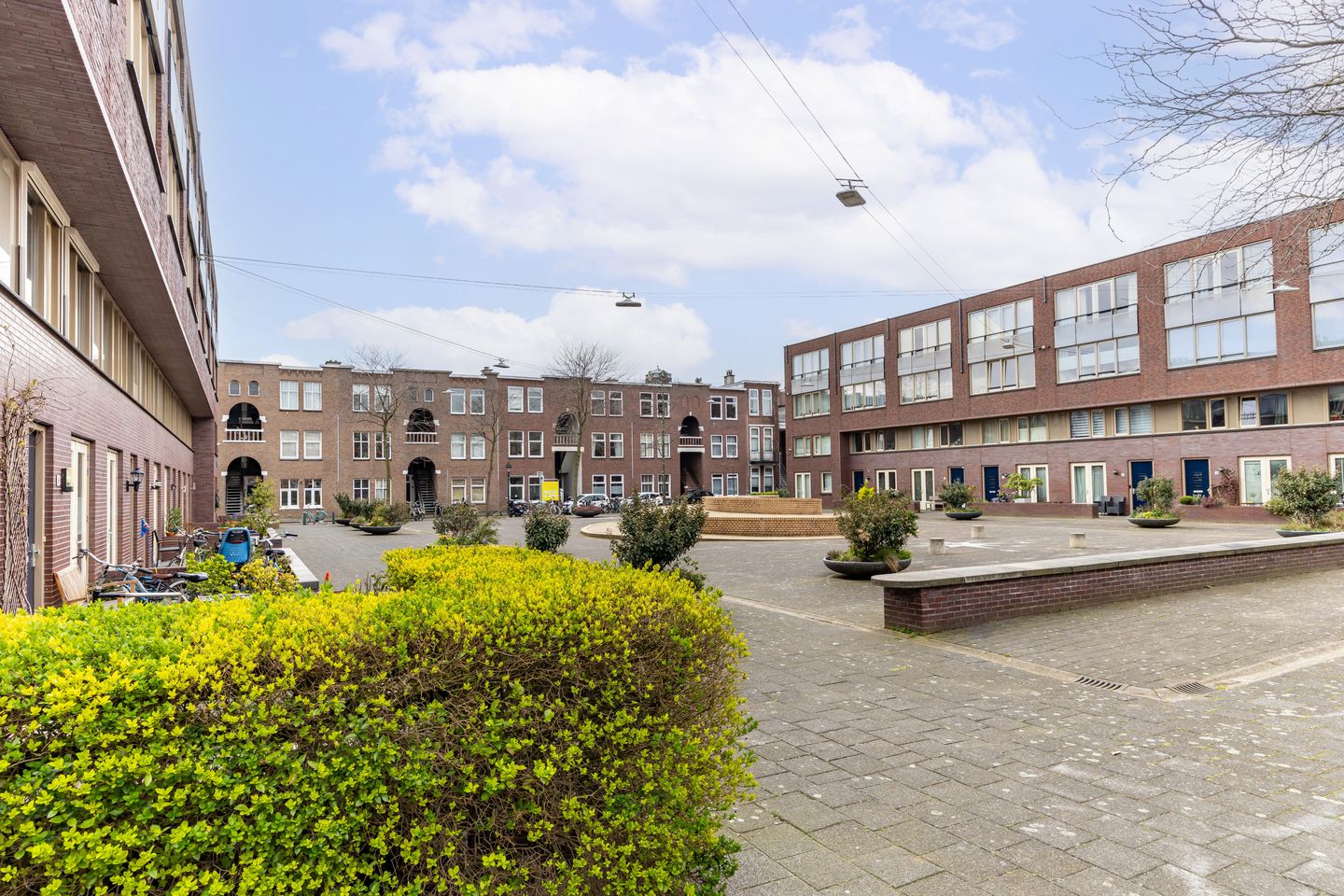 Foto 25 van Mariottestraat 29