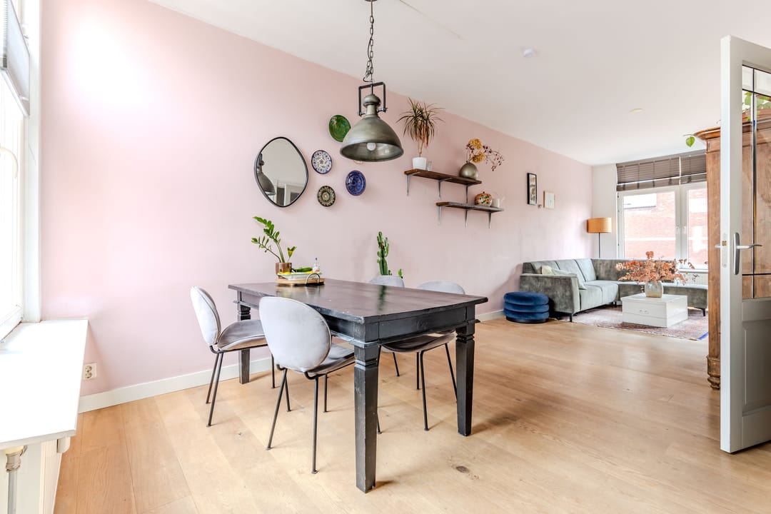 Foto 7 van Mariottestraat 29