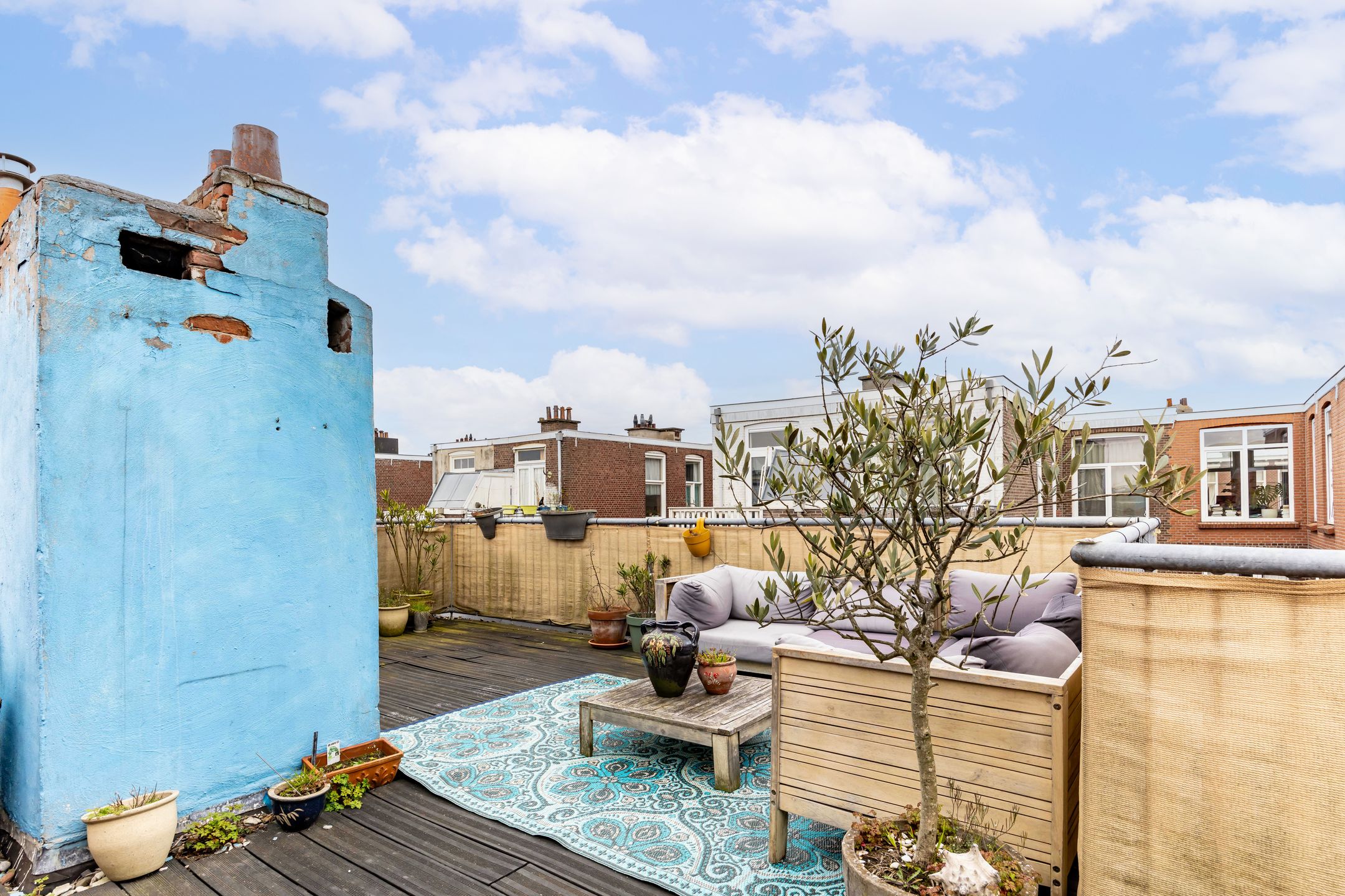 Foto 24 van Mariottestraat 29