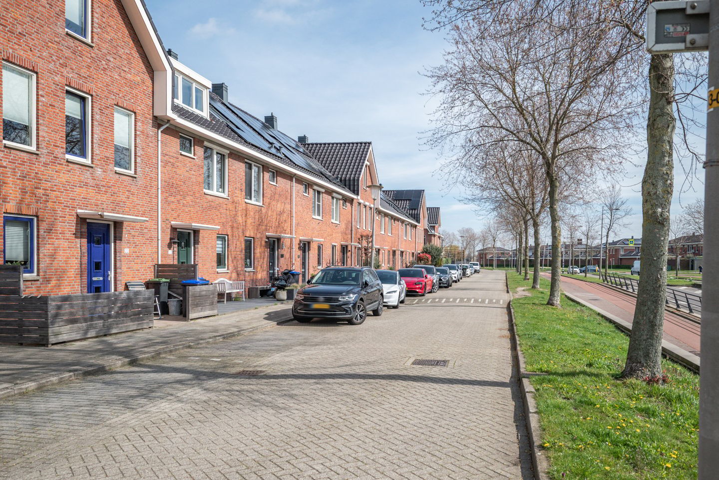 Foto 44 van Schans 12