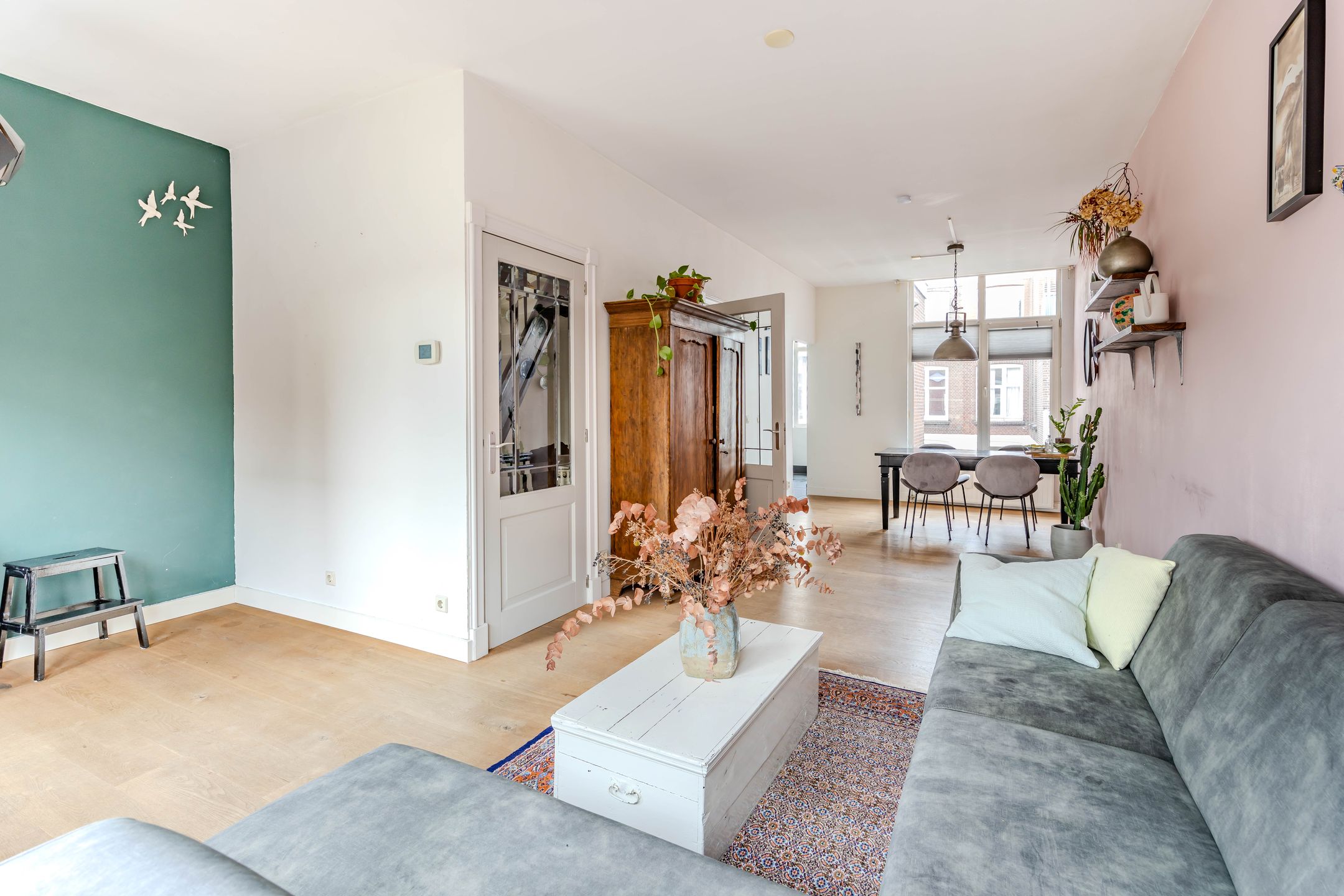 Foto 3 van Mariottestraat 29