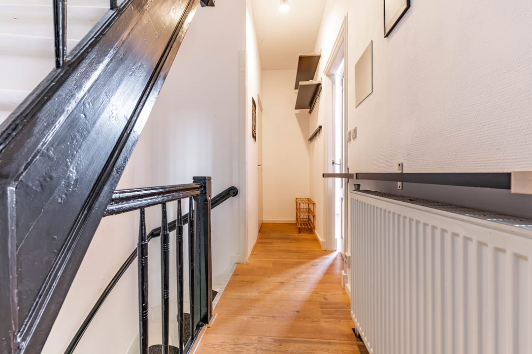 Foto 13 van Mariottestraat 29