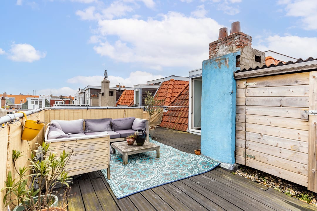 Foto 23 van Mariottestraat 29