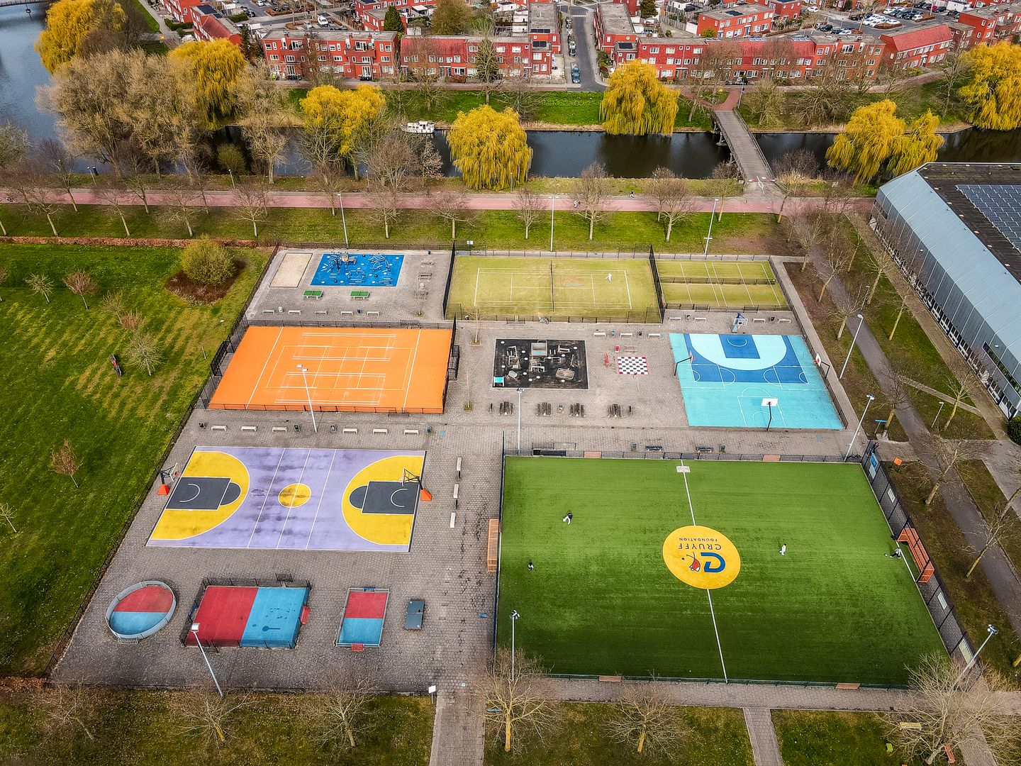 Foto 40 van Amsterdamweg 46