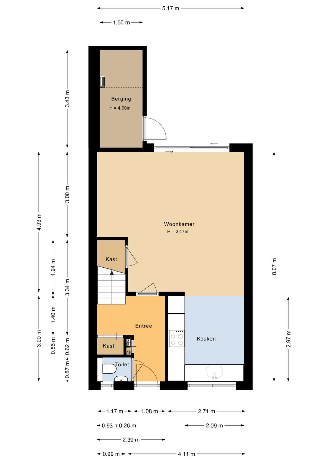 Foto 41 van Amsterdamweg 46