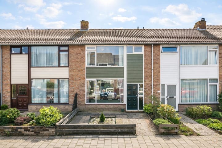 van Wassenaerstraat 29