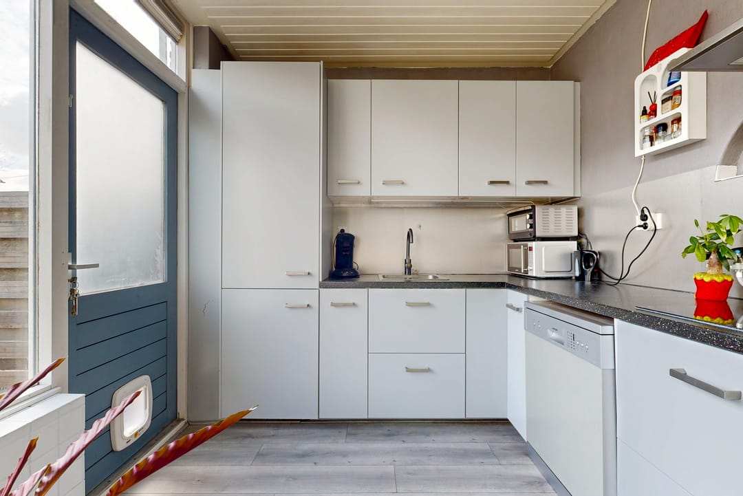 Foto 8 van van Wassenaerstraat 29