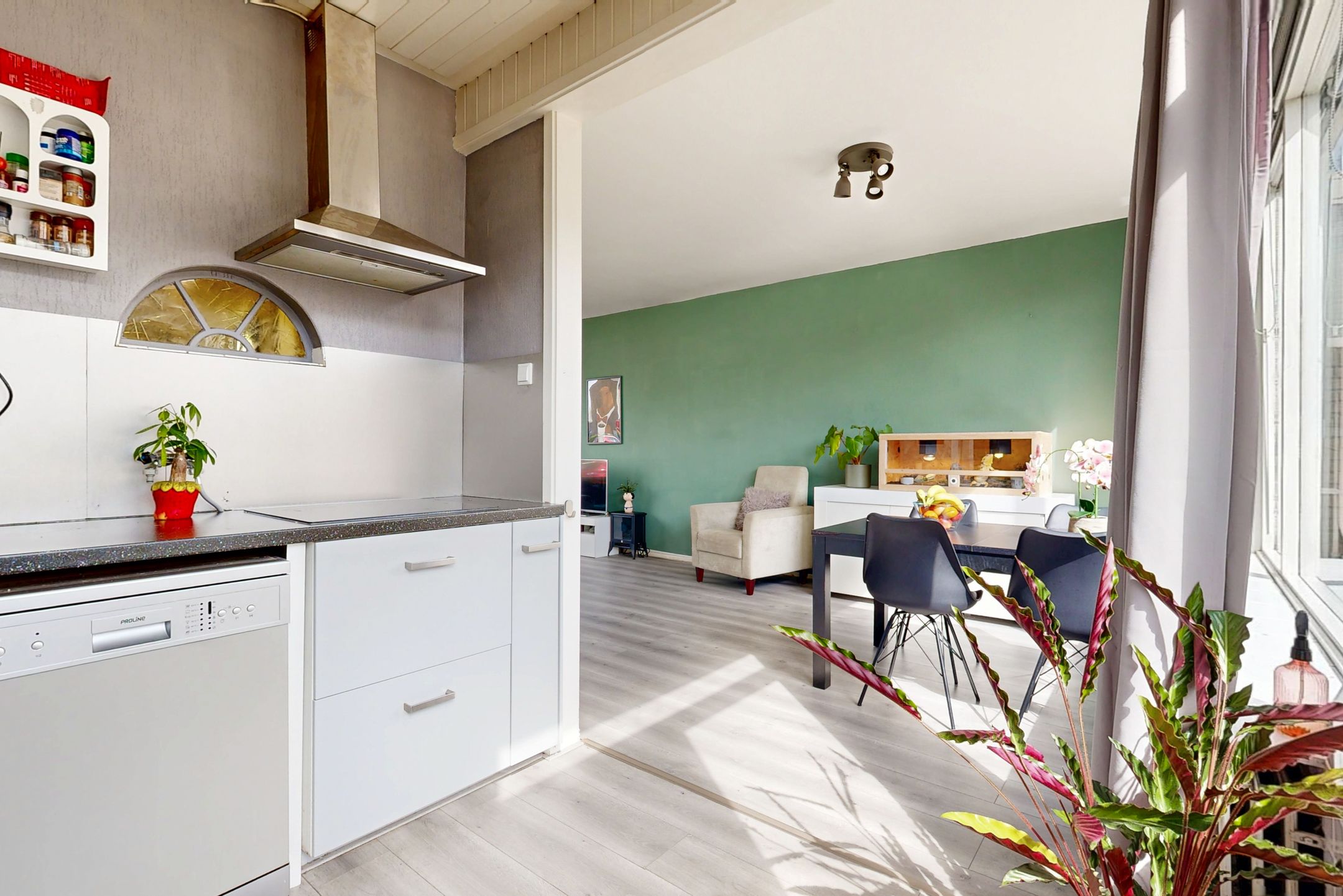 Foto 9 van van Wassenaerstraat 29