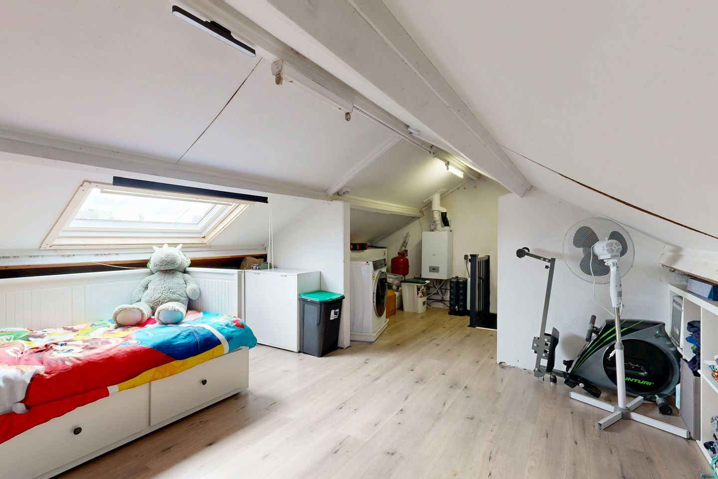 Foto 19 van van Wassenaerstraat 29