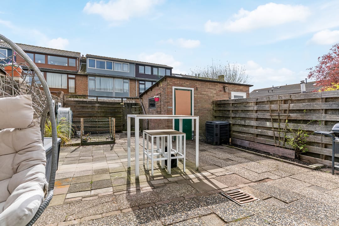 Foto 23 van van Wassenaerstraat 29