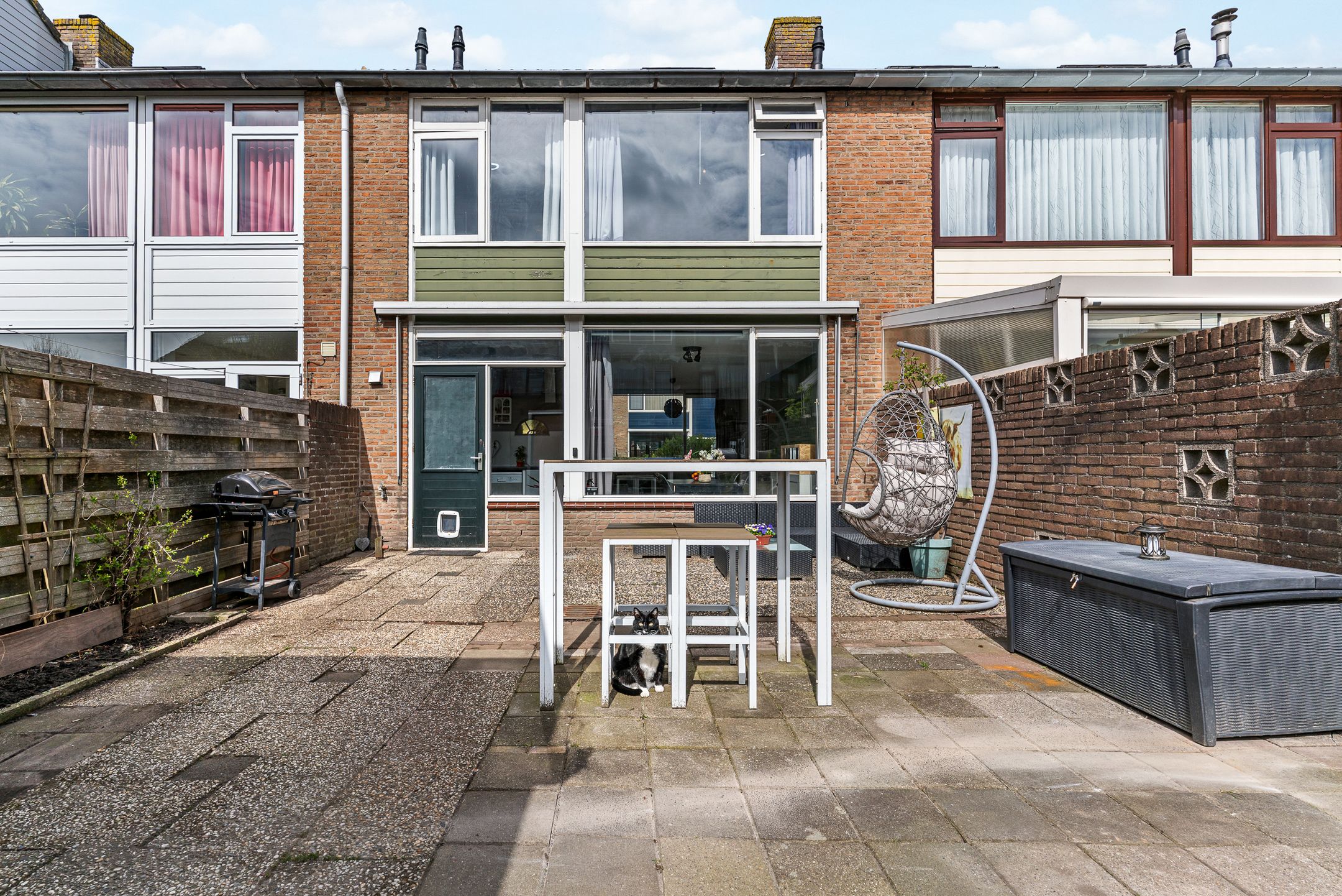 Foto 24 van van Wassenaerstraat 29