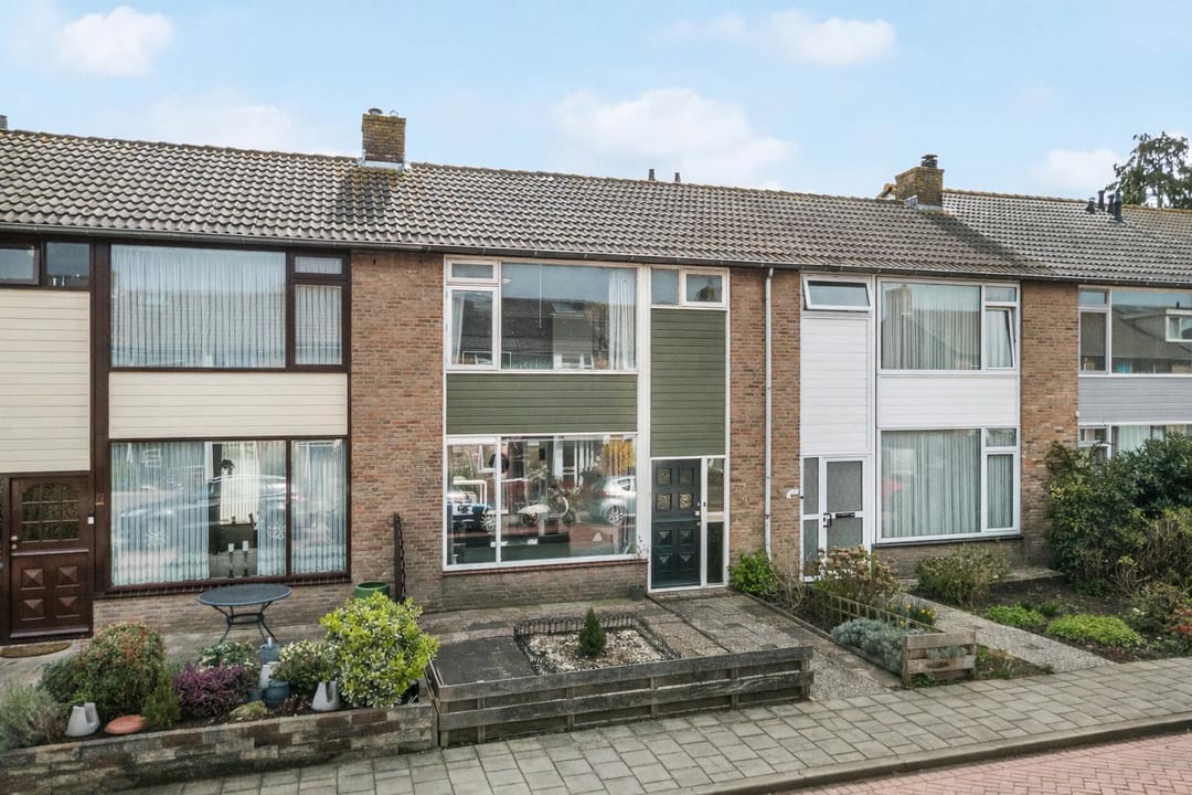 Foto 28 van van Wassenaerstraat 29