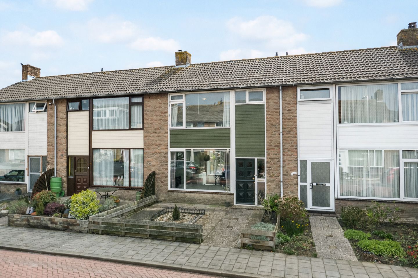 Foto 29 van van Wassenaerstraat 29