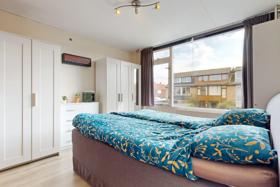 Foto 11 van van Wassenaerstraat 29