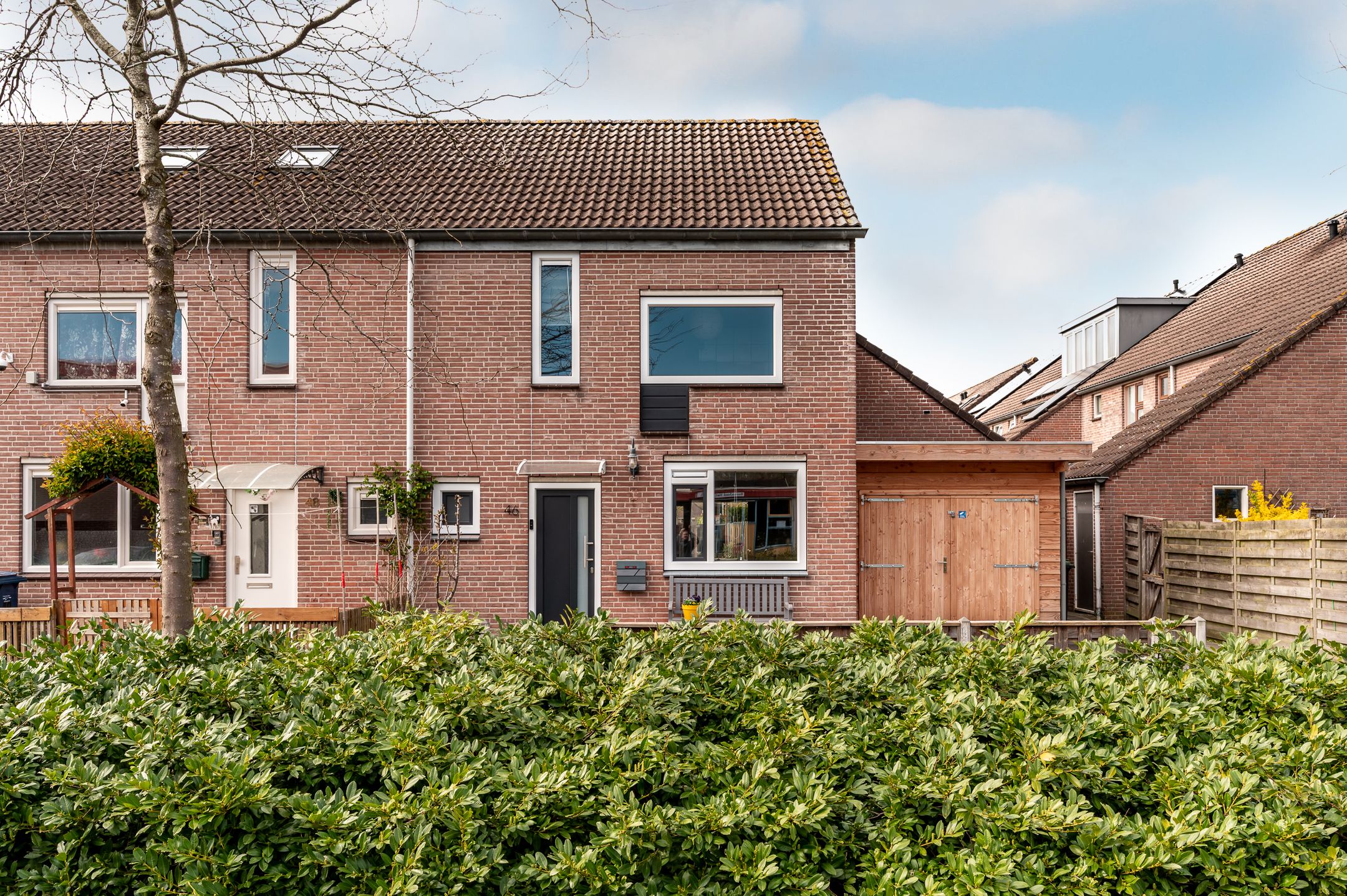 Foto 6 van Amsterdamweg 46