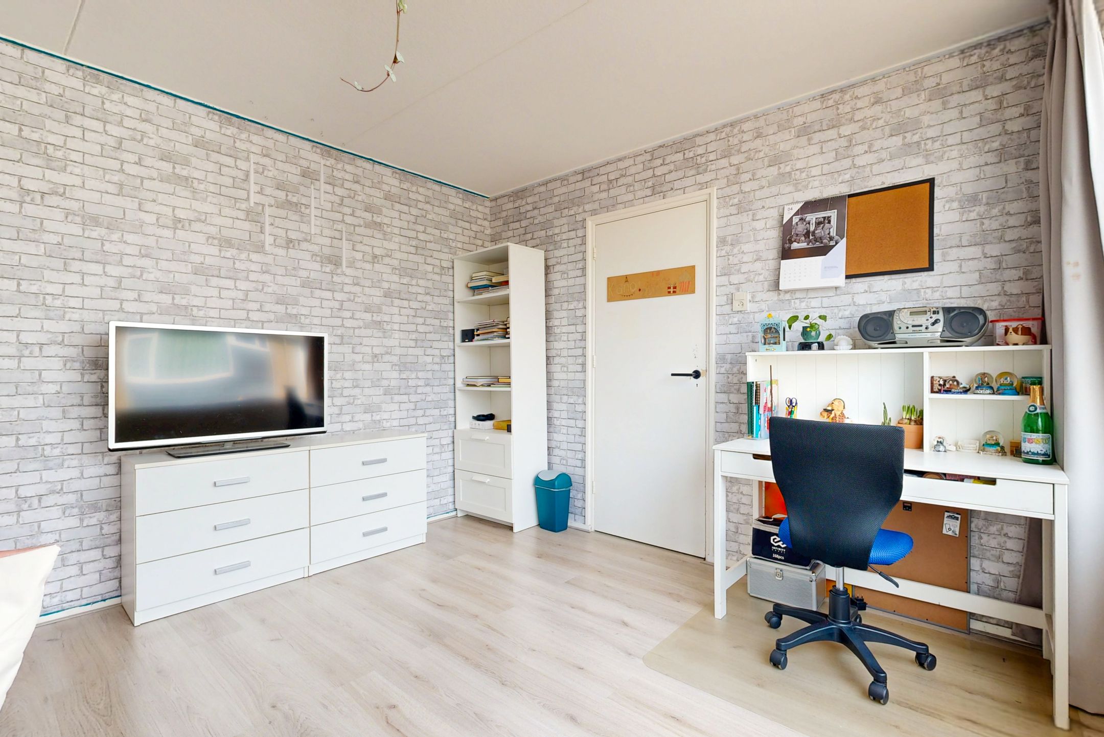 Foto 18 van van Wassenaerstraat 29