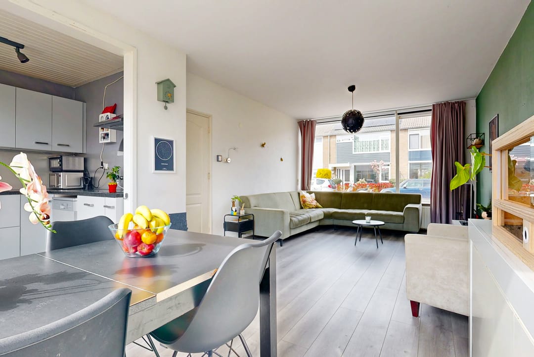 Foto 7 van van Wassenaerstraat 29