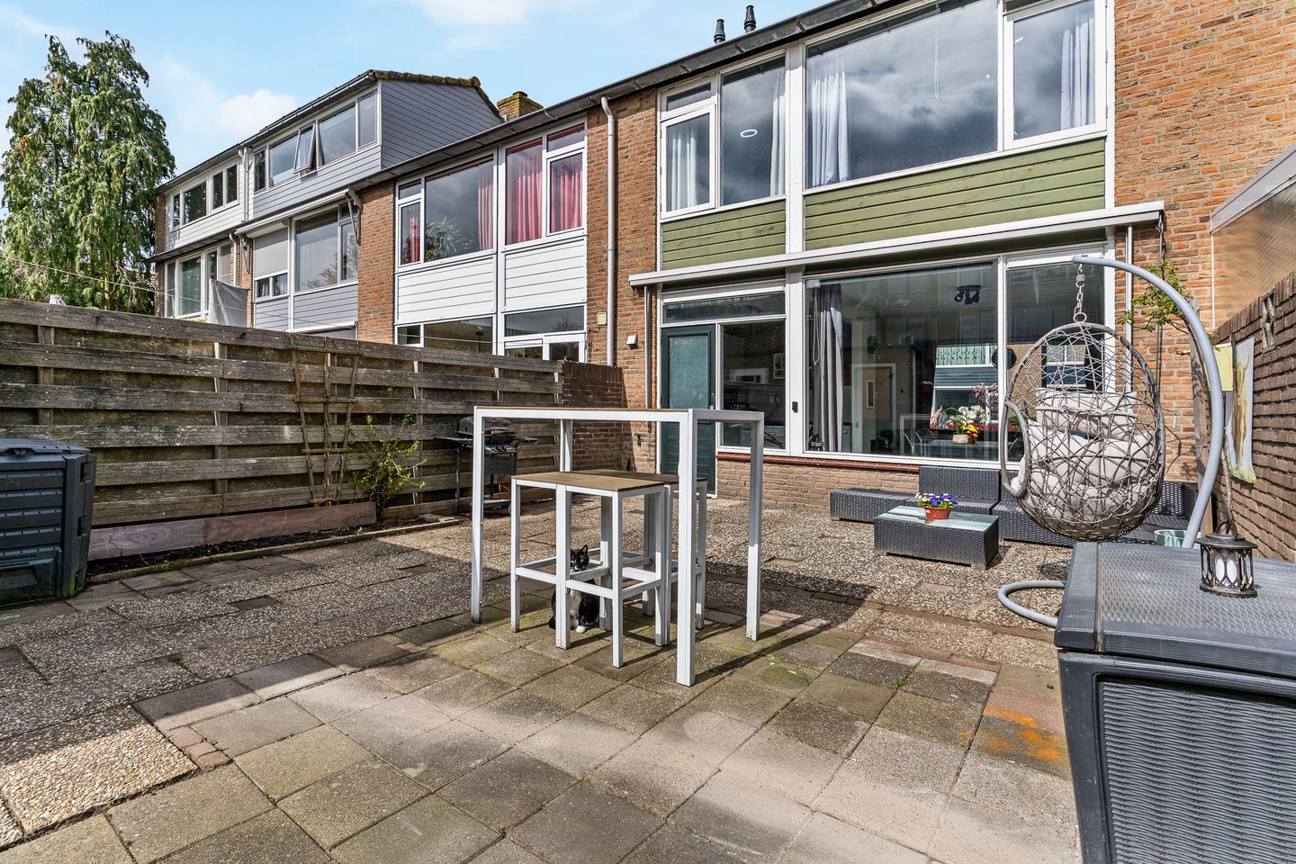 Foto 25 van van Wassenaerstraat 29