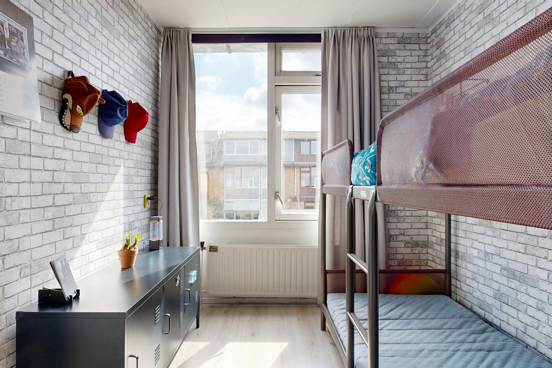 Foto 13 van van Wassenaerstraat 29